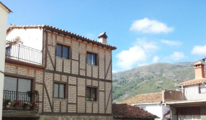 Casa Rural Santa Bárbara